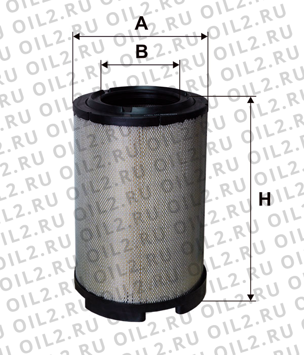    FILTRON AM 416/7