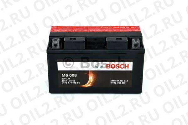 , agm (Bosch 0092M60080). .