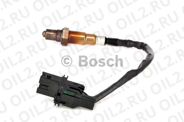  - (Bosch 0258007342). .