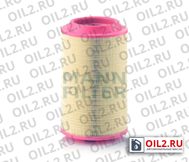  MANN C 22 526/1