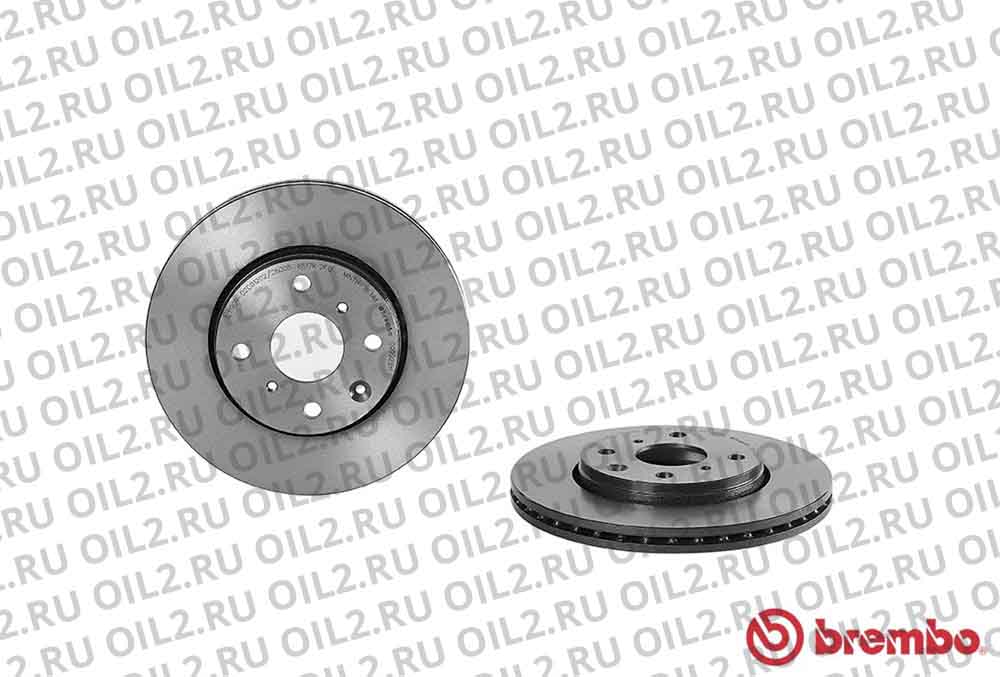  BREMBO 09.9928.11. .