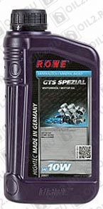 ������ ROWE Hightec GTS Spezial 10 1 .