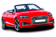     Audi A5, S5 Cabriolet