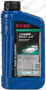 ROWE Hightec Power Boat 4-T 10W-30 1 . 
