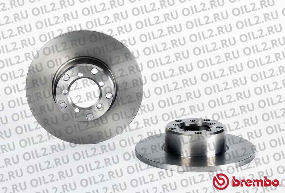  BREMBO 08.1511.10