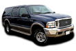     Ford (USA) Excursion