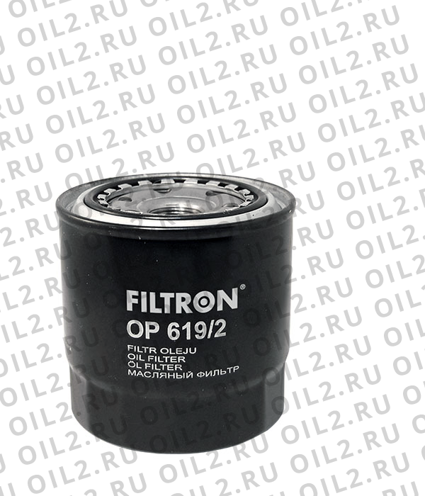  FILTRON OP 619/2 