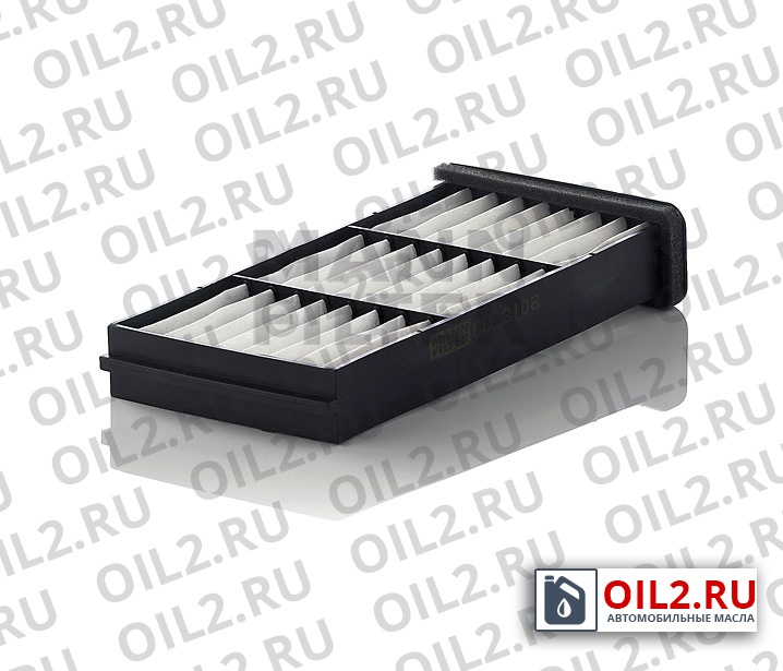  MANN CU 2106-2