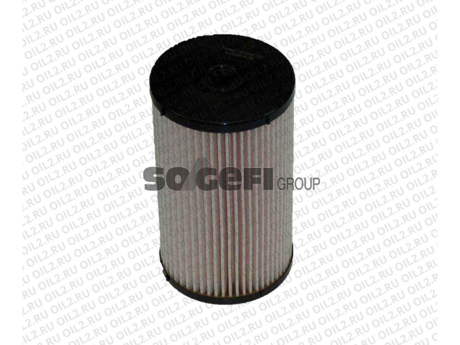 ������ FRAM C10308ECO ����