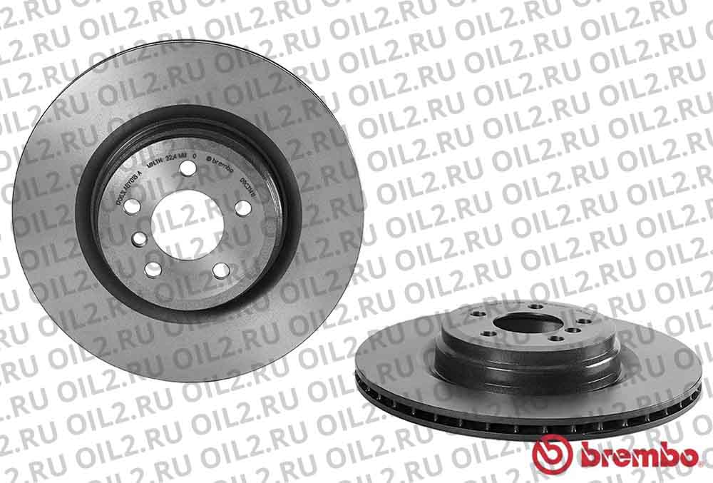 ������  BREMBO 09.C314.11