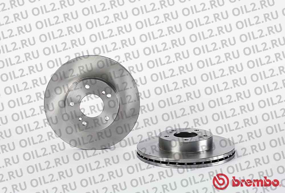 ������ ����� BREMBO 09.5655.10