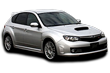     Subaru (EU) WRX (GR, GV) (2011 - 2014)