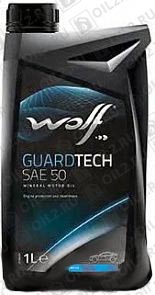 ������ WOLF Guard Tech 50 1 .