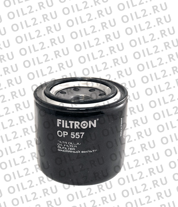  FILTRON OP 557 