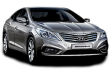     Hyundai (EU) Grandeur / Azera / i55