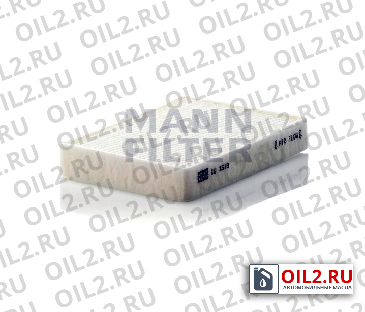 ������ MANN CU 1519