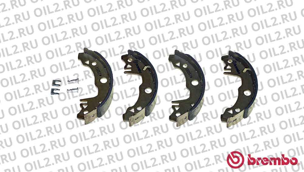    BREMBO S 61 531. .