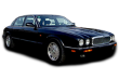     Jaguar XJ6 - XJ12