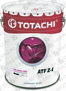 ������   TOTACHI ATF Z-1 20 .