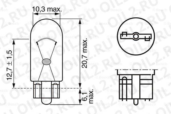   (Bosch 1987302217). .