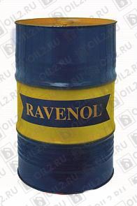 Трансмиссионное масло RAVENOL Hypoid Getriebeoel EPX 85W-140 60 л.. Фото товара.