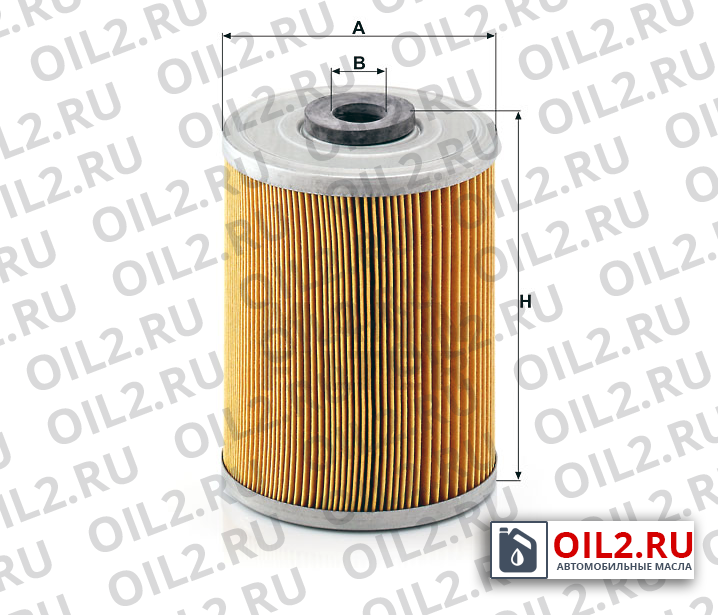   MANN H 1149