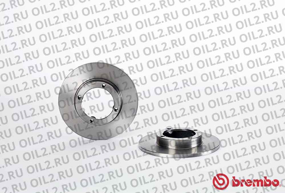  BREMBO 08.5026.20. .