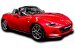     Mazda (USA / CAN) MX-5 / Miata