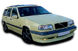     Volvo 800