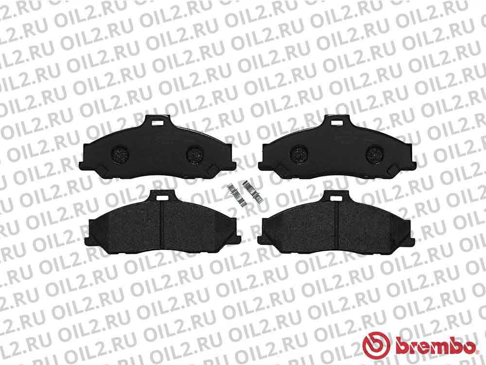  BREMBO P 24 051. .