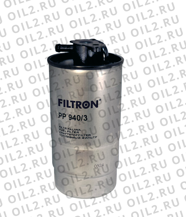   FILTRON PP 940/3