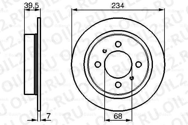  ,  (Bosch 0986478865)