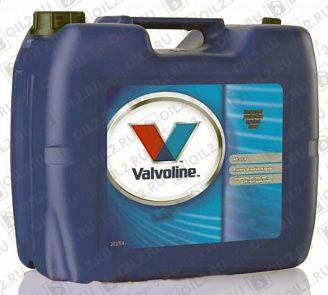 VALVOLINE Premium Blue 8100 15W-40 20 . 