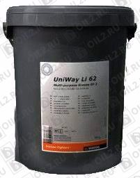 ������ ������ STATOIL UniWay LI 62 18 ��