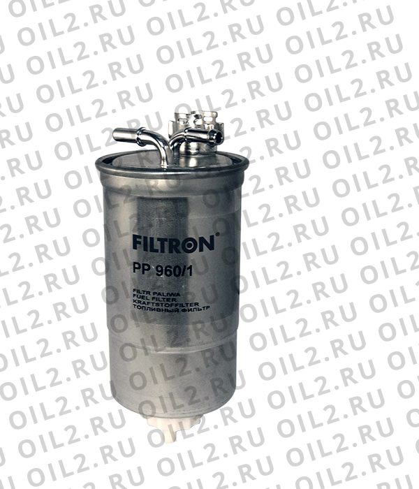   FILTRON PP 960/1