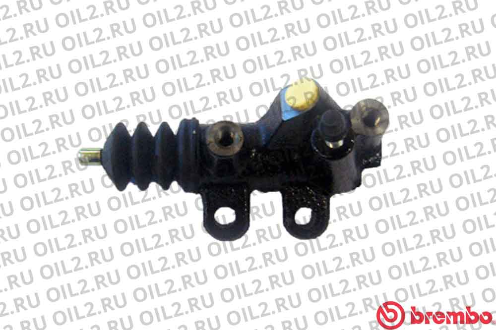 ������ ������� �������� ��������� BREMBO E 83 009