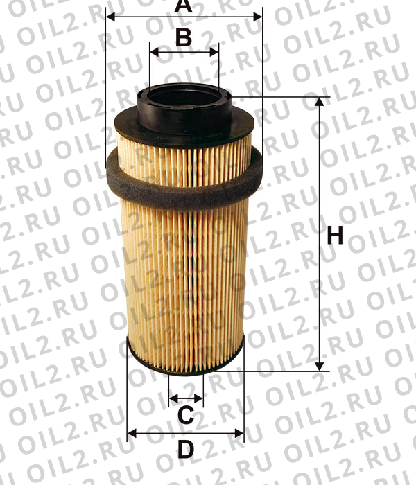    FILTRON PE 975