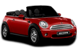     MINI MINI Cabrio