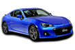     Subaru (USA / CAN) BRZ