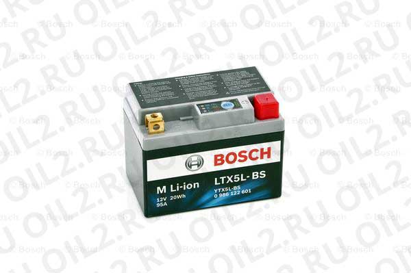 -  (Bosch 0986122601). .