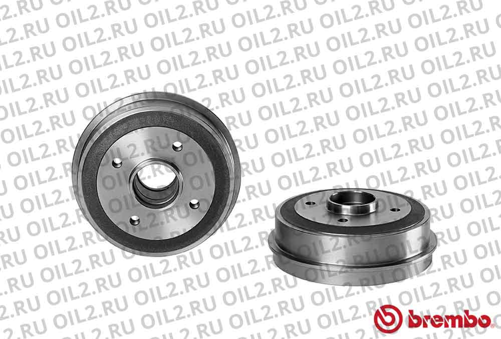 ������  BREMBO 14.5604.10