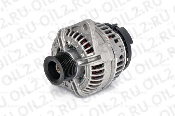 генератор (Bosch 0124525020). Фотогаллерея. генератор (Bosch 0124525020). Фотогаллерея.
