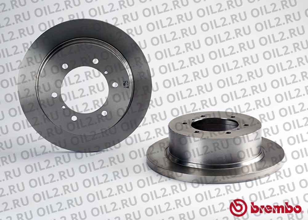  BREMBO 08.7106.10. .