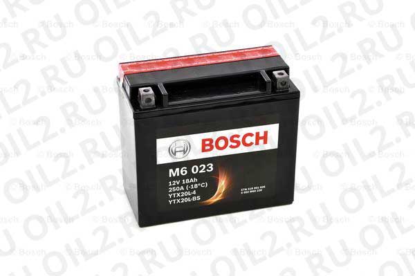 , agm (Bosch 0092M60230)