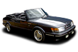     Saab 900 Cabriolet