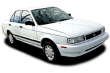     Nissan (USA / CAN) Sentra (B14) (1994 - 1999)