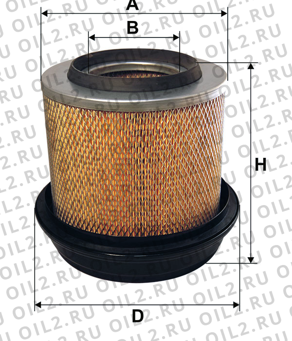    FILTRON AM 429