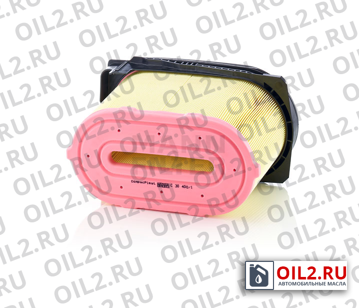 MANN C 30 400/1