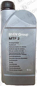 ������   BMW Schaltgetriebeol MTF-2 1 .