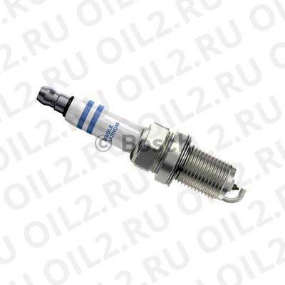spark plug, double platinum (Bosch 0242235776). Фотогаллерея. spark plug, double platinum (Bosch 0242235776). Фотогаллерея.